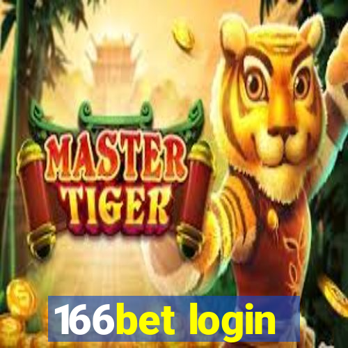 166bet login